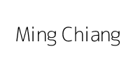Ming Chiang
